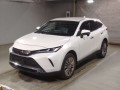 2021 Toyota Harrier