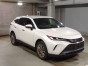 2021 Toyota Harrier