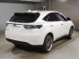 2016 Toyota Harrier