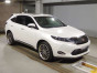 2016 Toyota Harrier