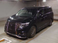 2020 Nissan Elgrand