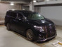 2020 Nissan Elgrand