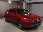 2022 Toyota Harrier Hybrid