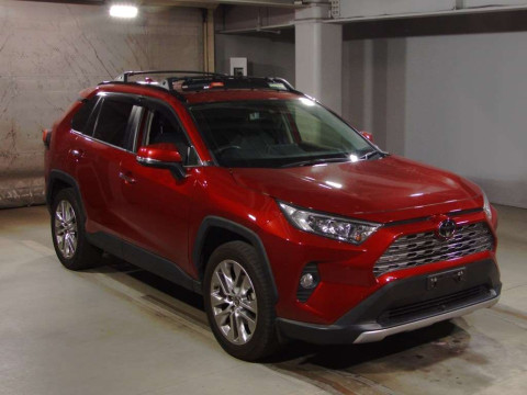 2020 Toyota RAV4 MXAA54[2]