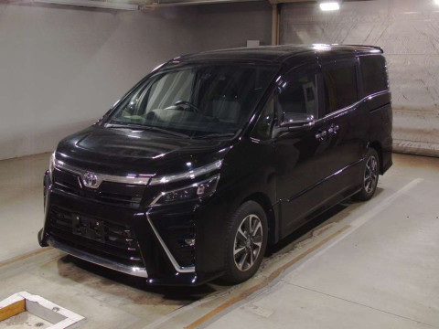 2020 Toyota Voxy ZRR80W[0]