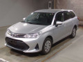 2019 Toyota Corolla Fielder