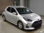 2021 Toyota YARIS