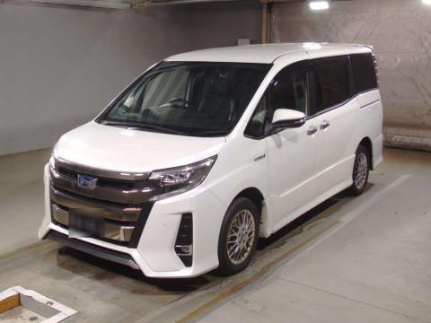 2020 Toyota Noah ZWR80W[0]