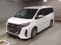 2020 Toyota Noah