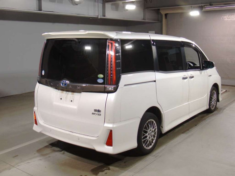 2020 Toyota Noah ZWR80W[1]