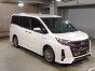 2020 Toyota Noah