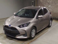 2021 Toyota YARIS