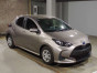 2021 Toyota YARIS