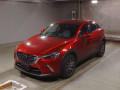 2018 Mazda CX-3