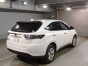 2016 Toyota Harrier