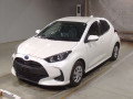 2022 Toyota YARIS