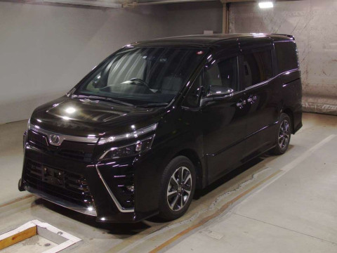 2020 Toyota Voxy ZRR80W[0]