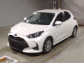 2022 Toyota YARIS