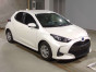 2022 Toyota YARIS