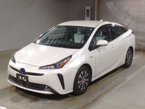 2019 Toyota Prius ZVW51[0]