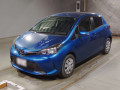 2014 Toyota Vitz