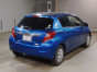 2014 Toyota Vitz