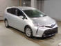 2016 Toyota Prius alpha