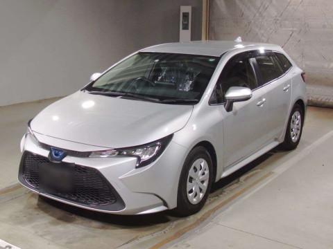 2022 Toyota Corolla Touring Wagon ZWE211W[0]