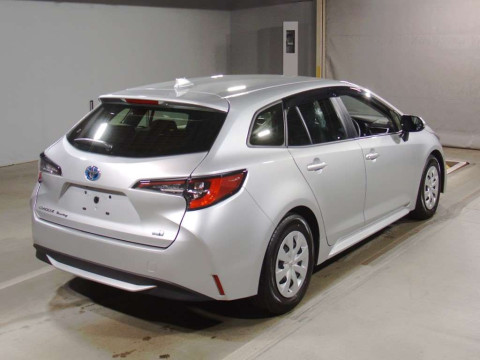 2022 Toyota Corolla Touring Wagon ZWE211W[1]