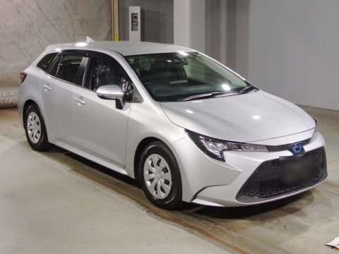 2022 Toyota Corolla Touring Wagon ZWE211W[2]