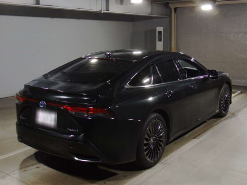 2021 Toyota Mirai JPD20[1]