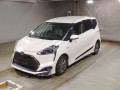 2019 Toyota Sienta