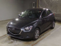 2015 Mazda Demio