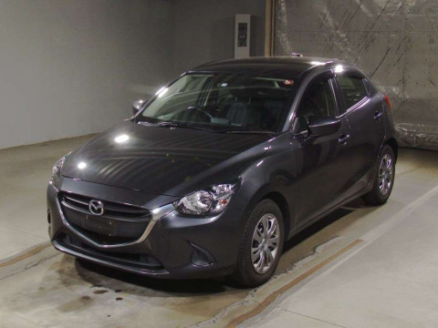 2015 Mazda Demio DJ3FS[0]