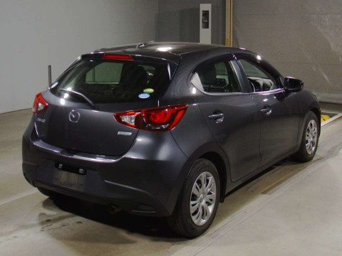 2015 Mazda Demio DJ3FS[1]