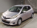 2012 Toyota Vitz