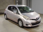 2012 Toyota Vitz