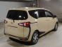 2021 Toyota Sienta