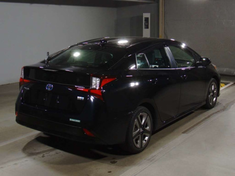 2021 Toyota Prius ZVW51[1]