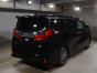 2020 Toyota Alphard Hybrid