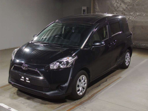 2016 Toyota Sienta NSP170G[0]