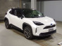 2021 Toyota YARIS CROSS