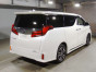 2020 Toyota Alphard