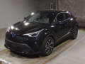 2020 Toyota C-HR