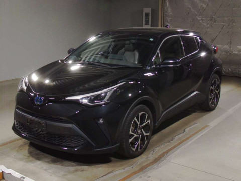 2020 Toyota C-HR ZYX11[0]