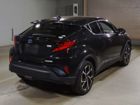 2020 Toyota C-HR ZYX11[1]