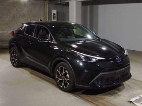 2020 Toyota C-HR ZYX11[2]