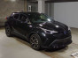 2020 Toyota C-HR