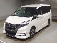 2017 Nissan Serena