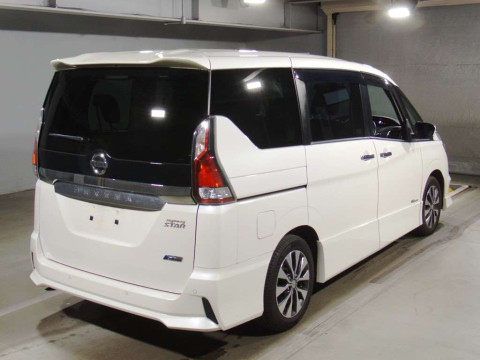 2017 Nissan Serena GFC27[1]